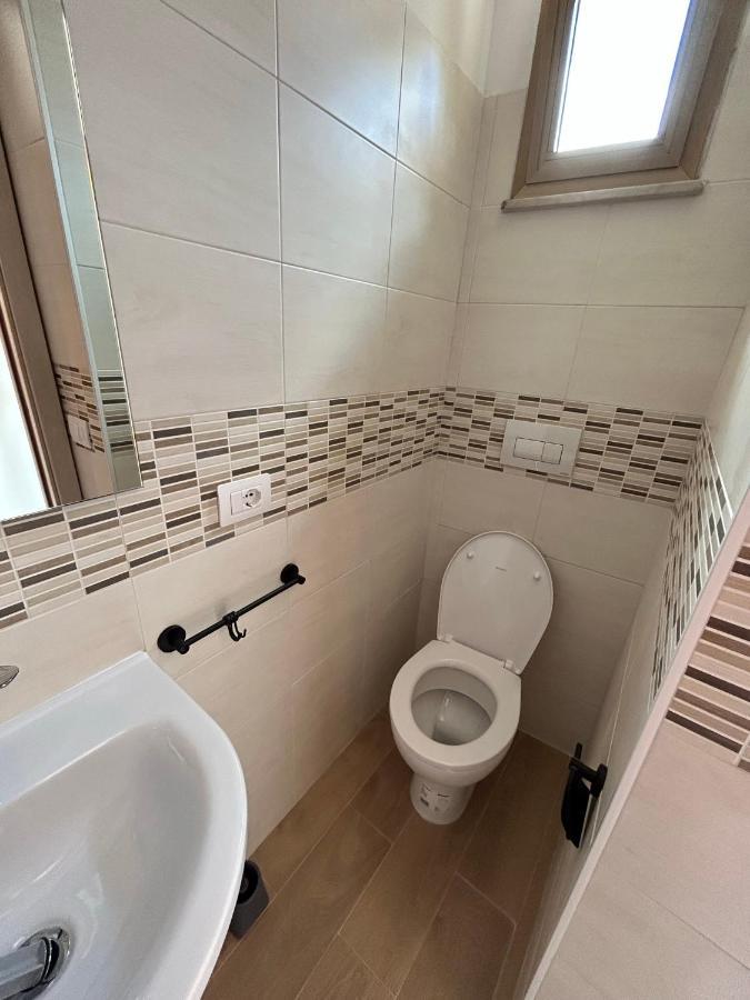Lb Guest House Тальякоццо Экстерьер фото