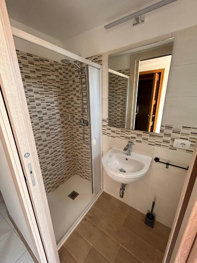 Lb Guest House Тальякоццо Экстерьер фото